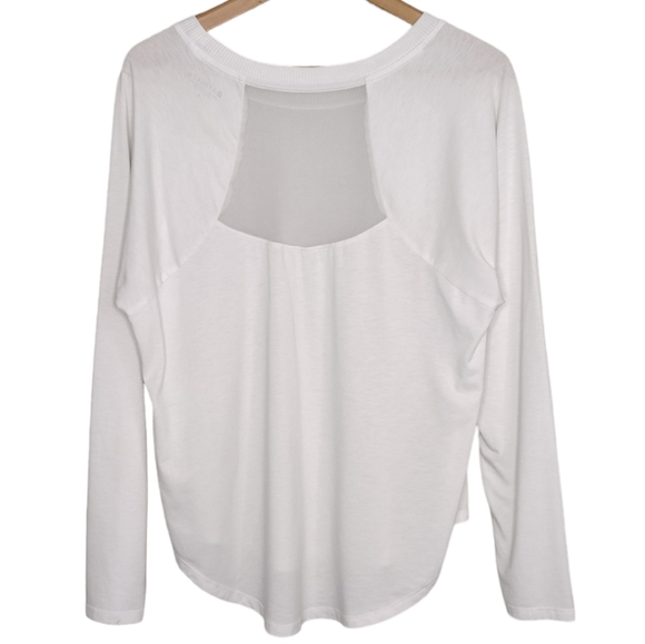 Athleta Women's Pullover Active Running Workout Athletic Long Sleeve Top Size S - Picture 2 of 12